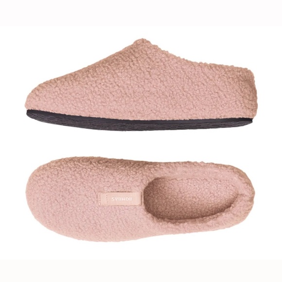 Bombas Sunday Slipper in Apricot Women’s Size 9 - Picture 1 of 10